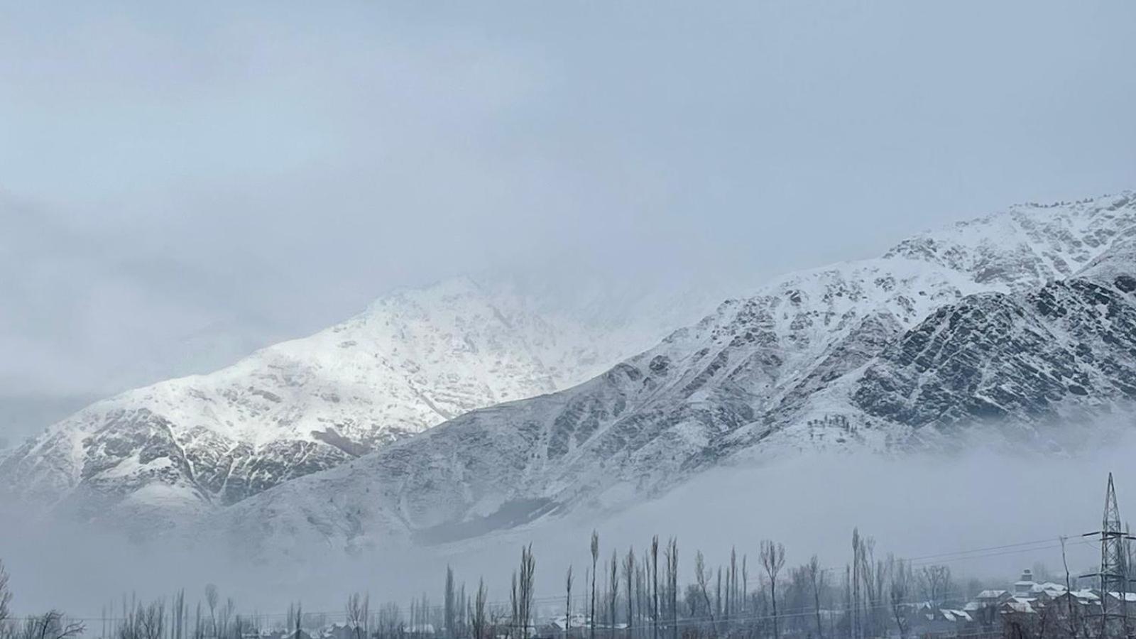 Nadis - A Handcrafted Boutique Hotel Srinagar  Exterior photo